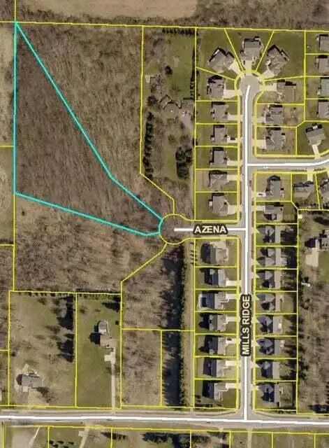 3745 Azena, Wyoming, MI 49418