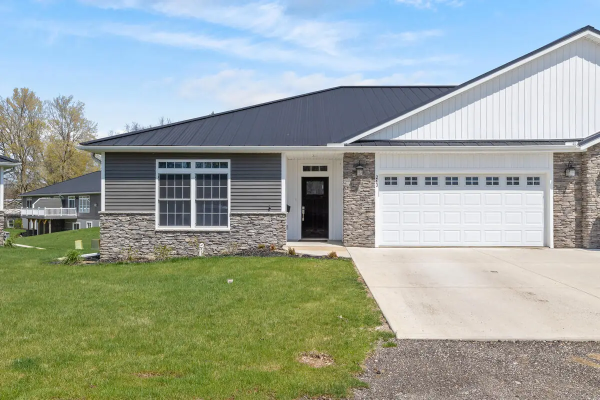 243 Auseon, Hillsdale, MI 49242 - #1