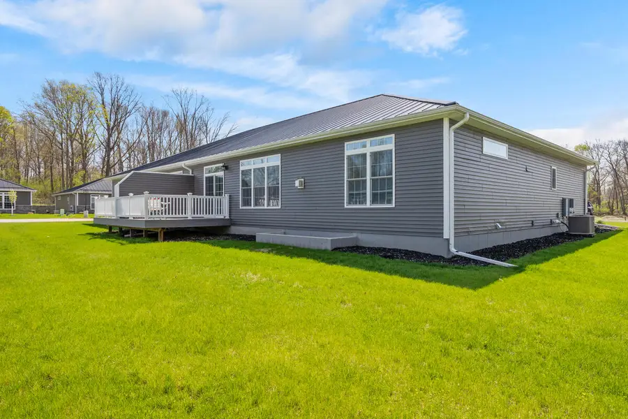 243 Auseon, Hillsdale, MI 49242 - #2