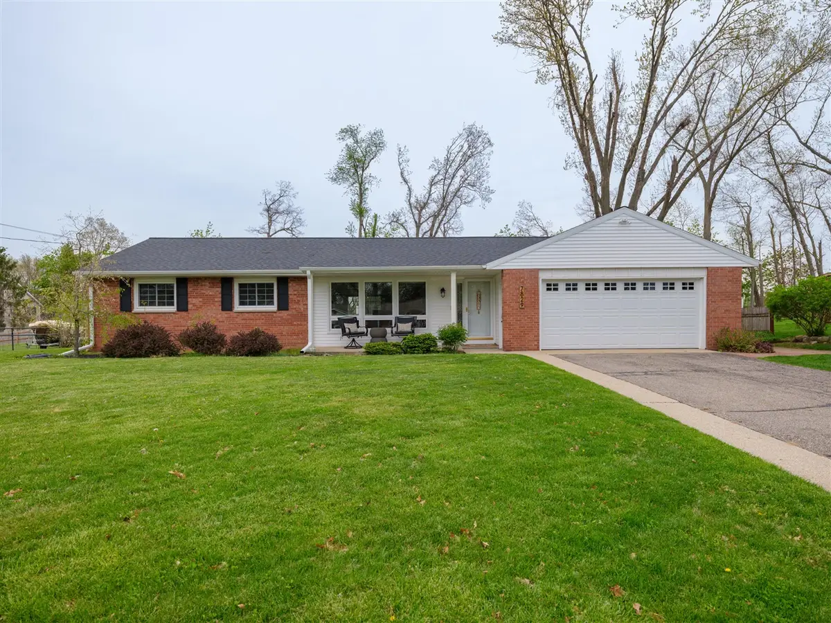 7829 Julie, Portage, MI 49024 - #1