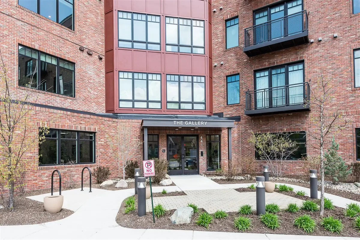 441 S Ashley #303, Ann Arbor, MI 48103 - #1