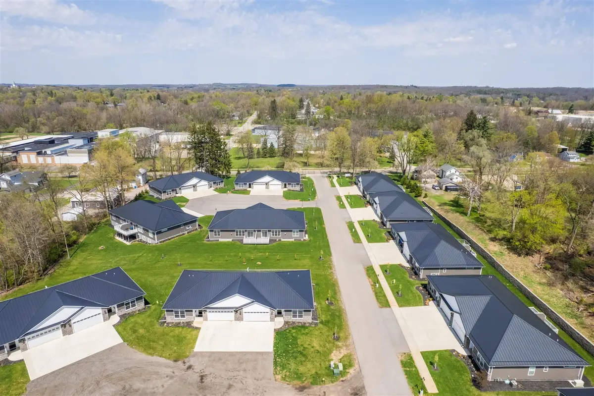 245 Auseon, Hillsdale, MI 49242 - #1