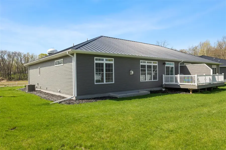 245 Auseon, Hillsdale, MI 49242 - #2