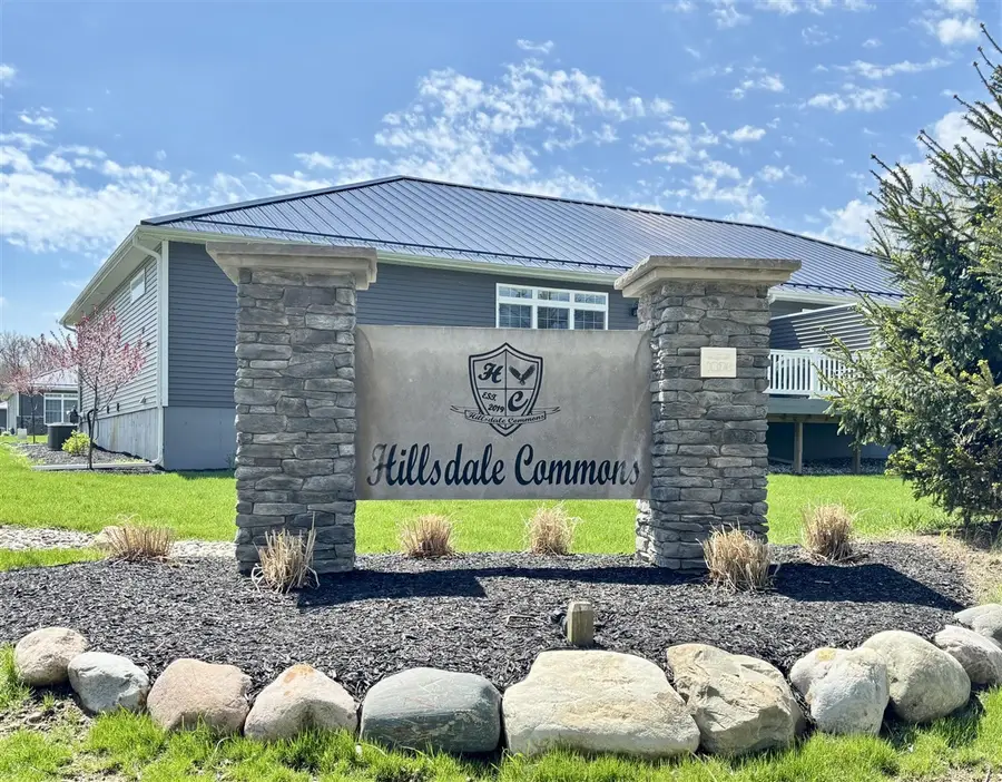 245 Auseon, Hillsdale, MI 49242 - #3