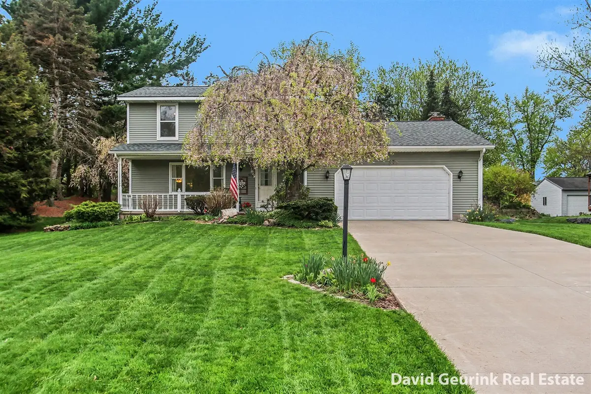 578 Alice, Zeeland, MI 49464 - #1