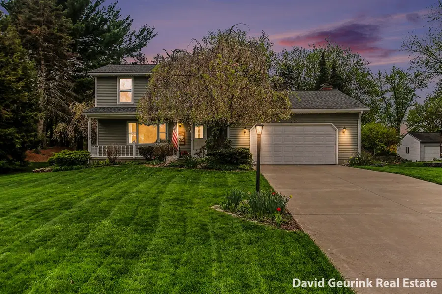 578 Alice, Zeeland, MI 49464 - #2