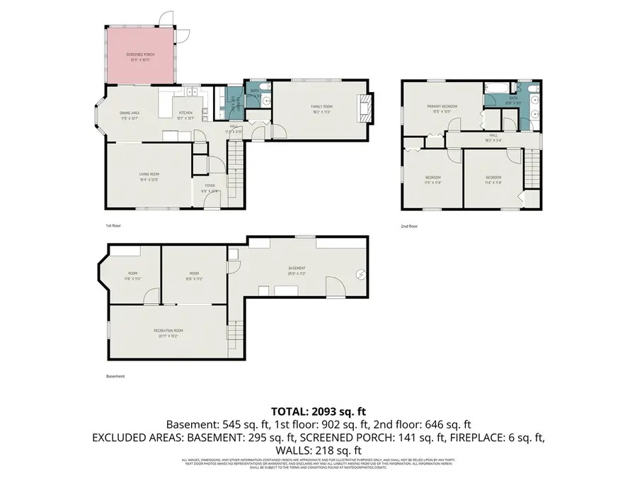 578 Alice, Zeeland, MI 49464 - #3
