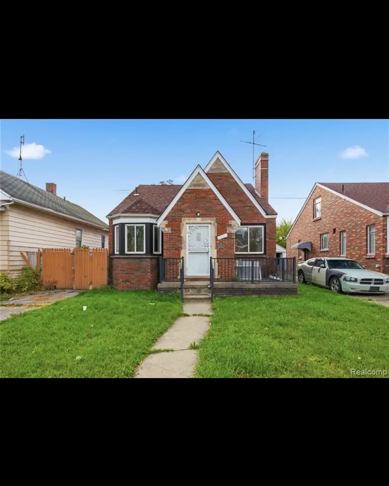 9175 Everts, Detroit, MI 48224 - #1