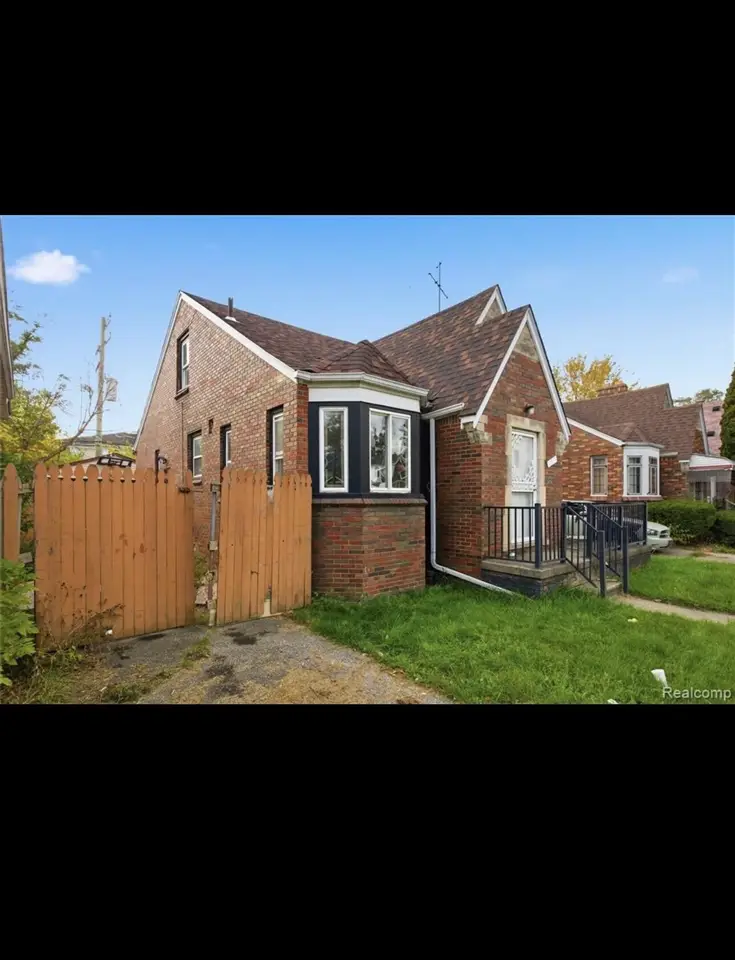 9175 Everts, Detroit, MI 48224 - #2