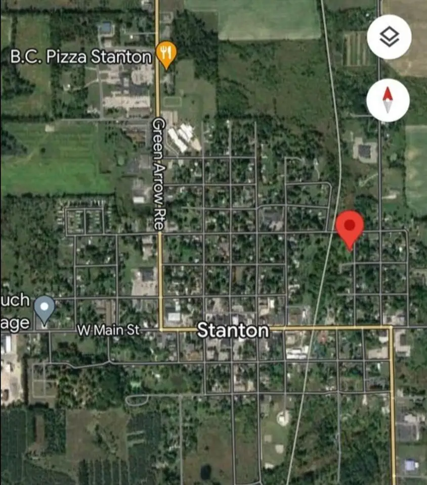 TBD Mcpherson, Stanton, MI 48888 - #3