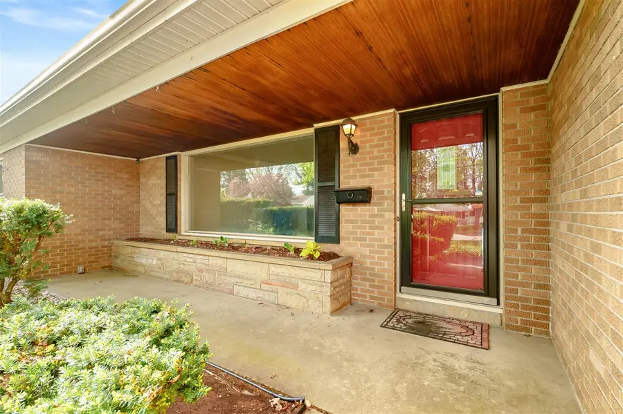 1816 Bloomfield, Kalamazoo, MI 49001 - #2