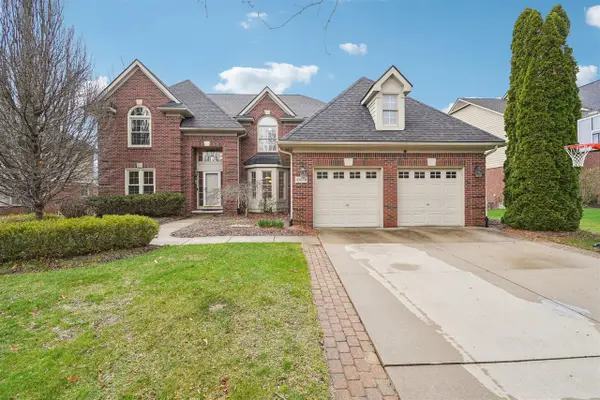 41038 Scarborough, Novi, MI 48375