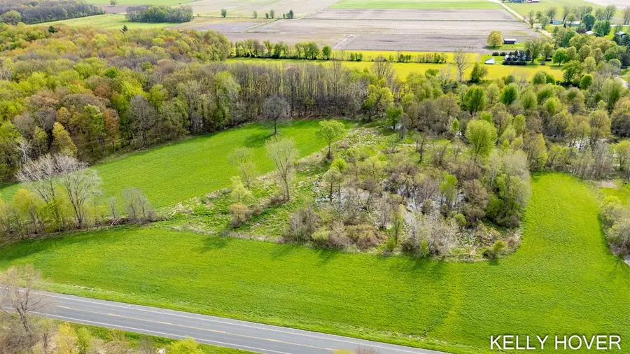V/L Parcel B 18th, Dorr, MI 49323 - #2
