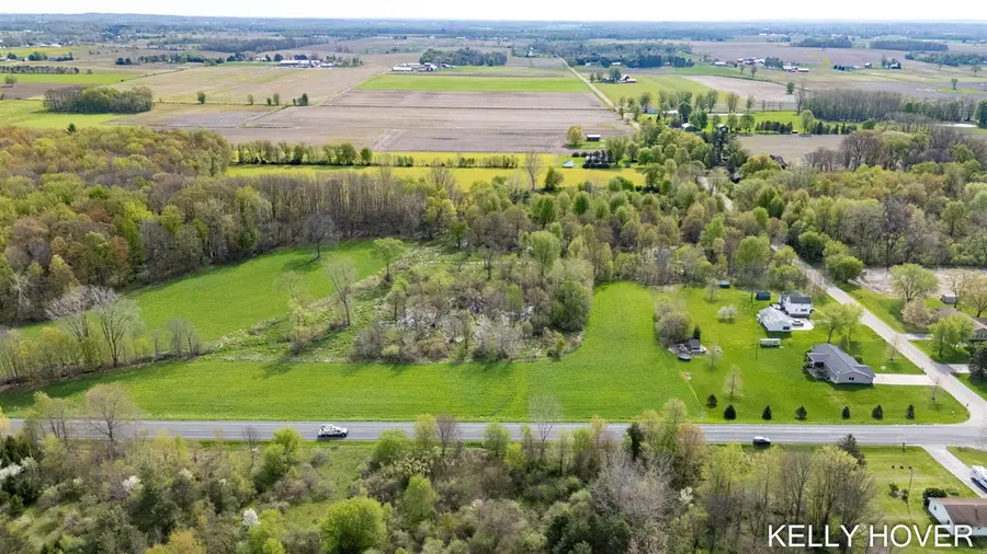 V/L Parcel B 18th, Dorr, MI 49323 - #3
