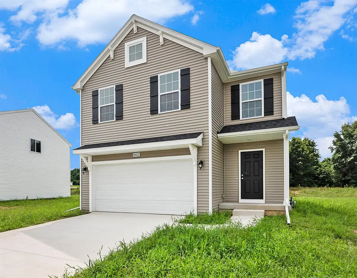 58370 Swenson, Mattawan, MI 49071 - #1