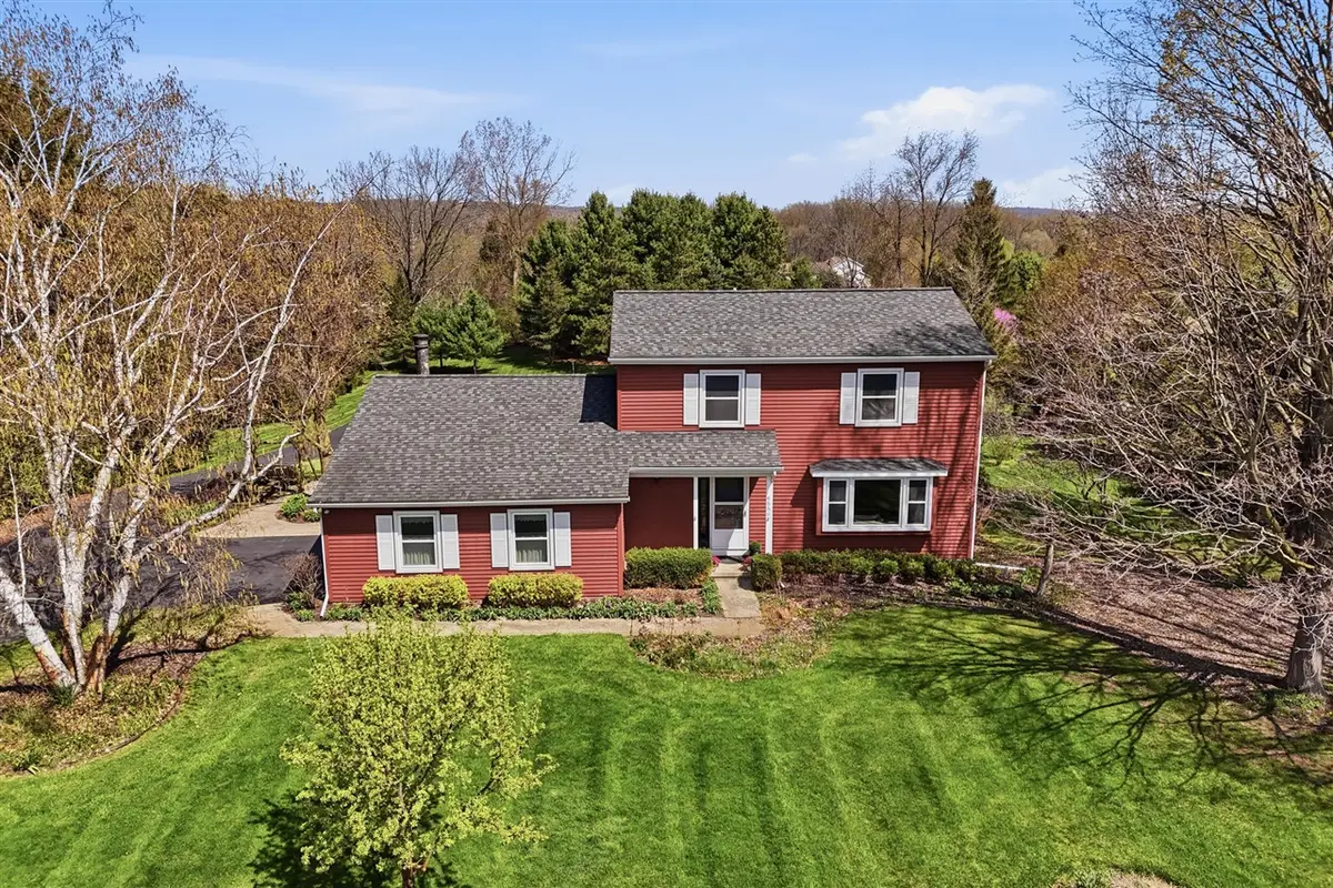 9556 Horseshoe, Dexter, MI 48130 - #1