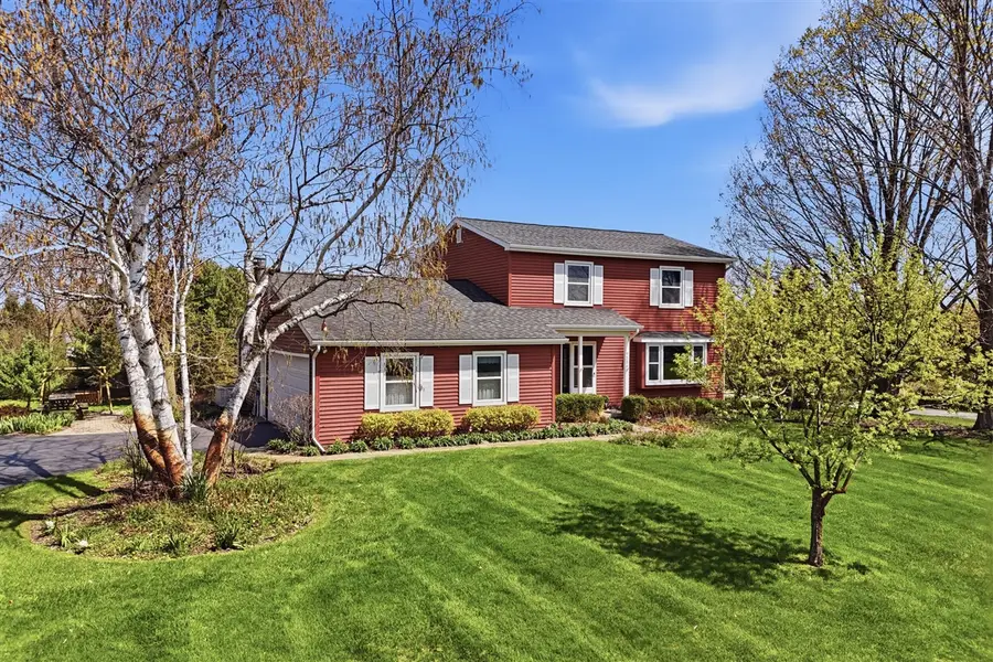 9556 Horseshoe, Dexter, MI 48130 - #2