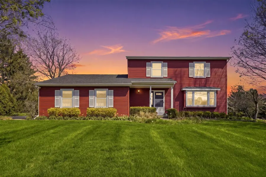 9556 Horseshoe, Dexter, MI 48130 - #3