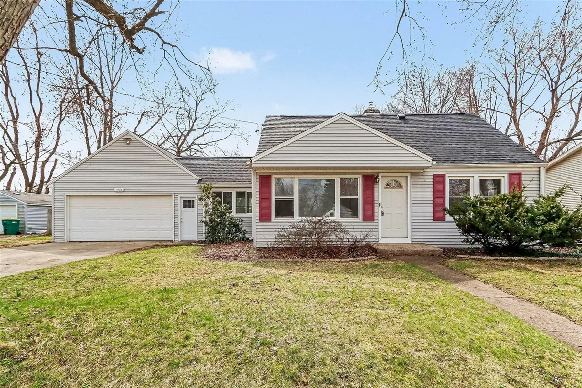 1920 Eckener, Portage, MI 49002 - #1
