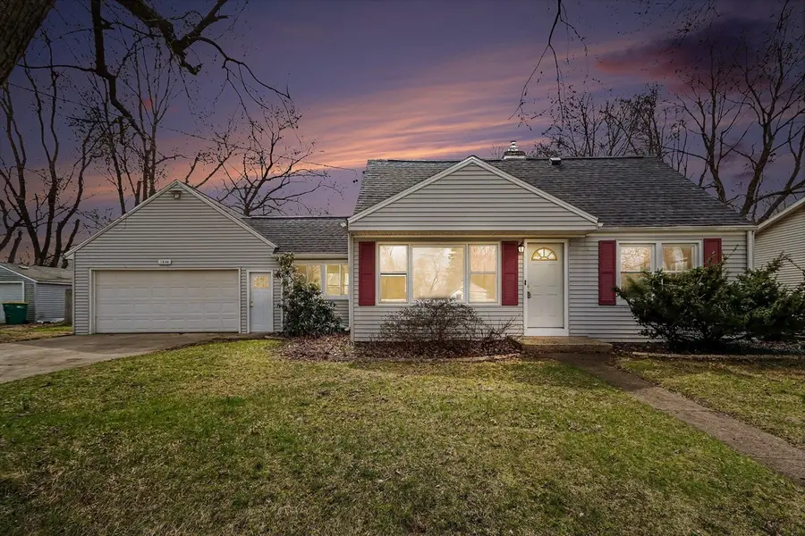 1920 Eckener, Portage, MI 49002 - #2