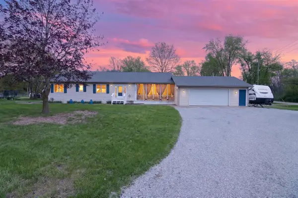 5501 Hague, Jackson, MI 49203