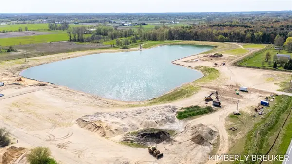 6570 Fillmore, Allendale, MI 49401