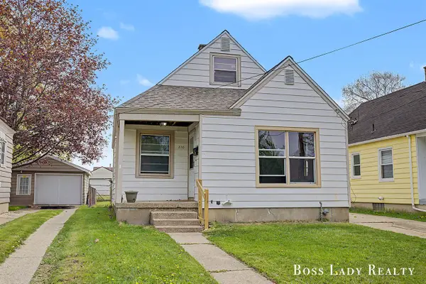 270 Garfield, Grand Rapids, MI 49504