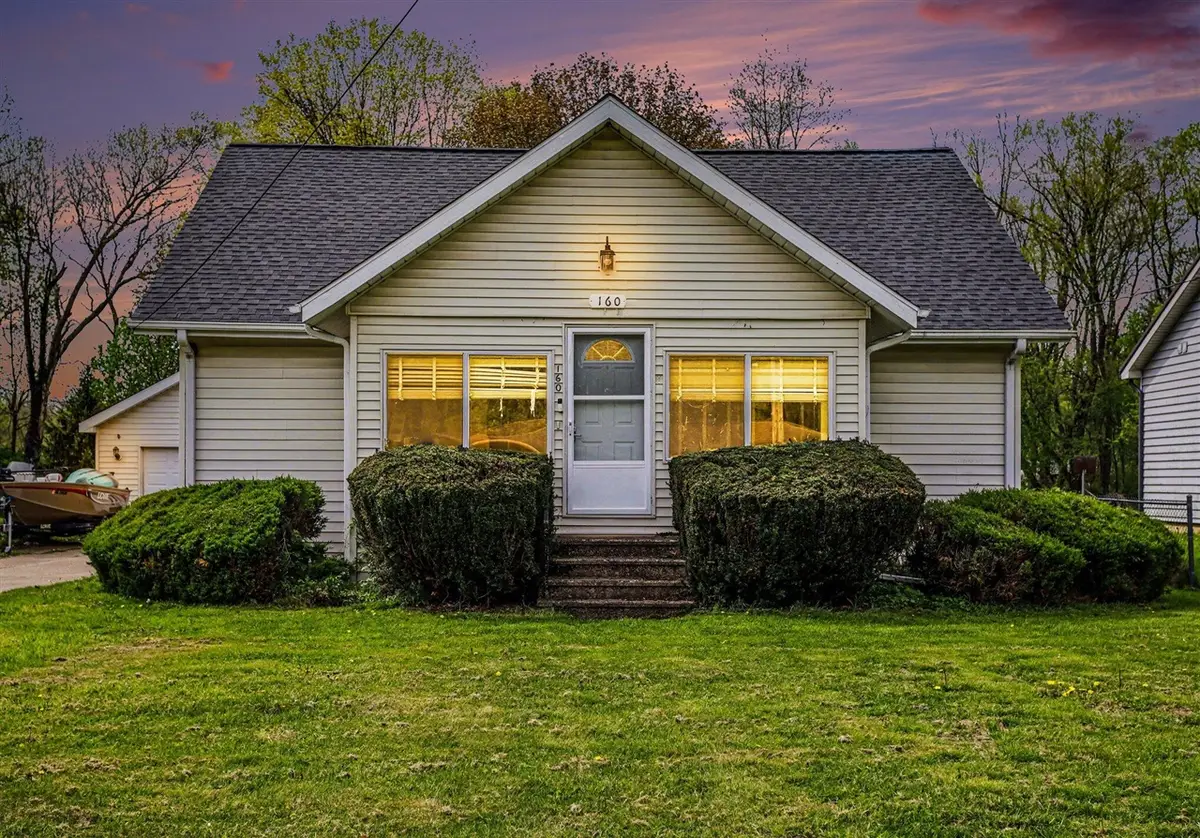 160 Charleston, Battle Creek, MI 49037 - #1