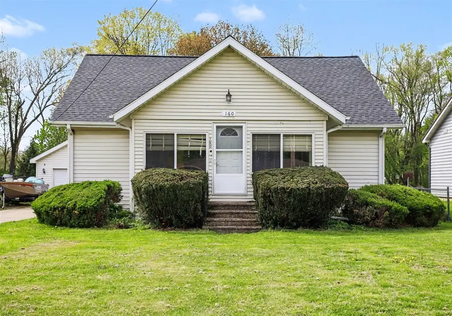 160 Charleston, Battle Creek, MI 49037 - #2