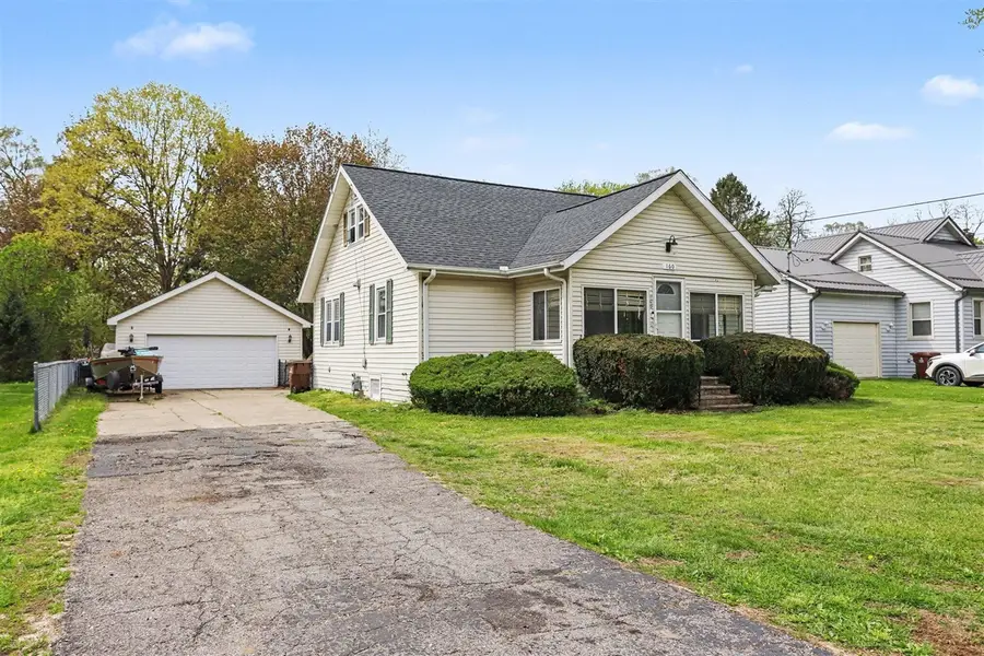 160 Charleston, Battle Creek, MI 49037 - #3