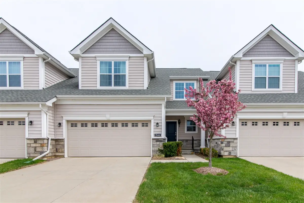 2544 Oxford, Ann Arbor, MI 48103 - #1