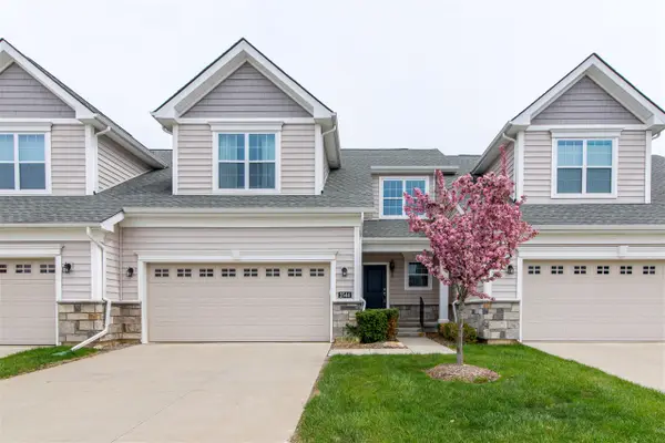 2544 Oxford, Ann Arbor, MI 48103