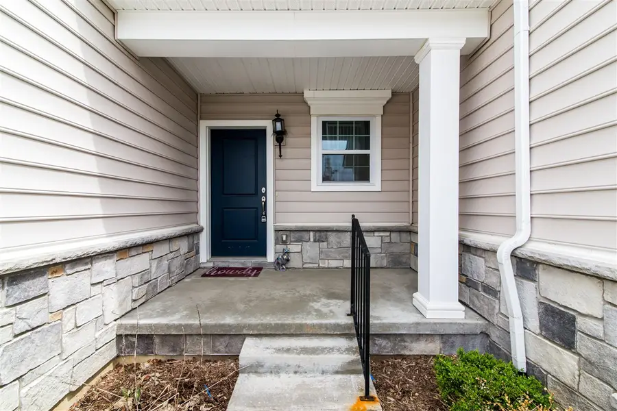 2544 Oxford, Ann Arbor, MI 48103 - #2