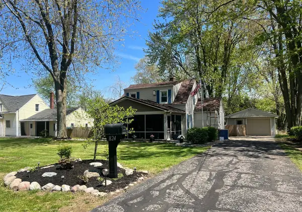824 S Union, Tecumseh, MI 49286