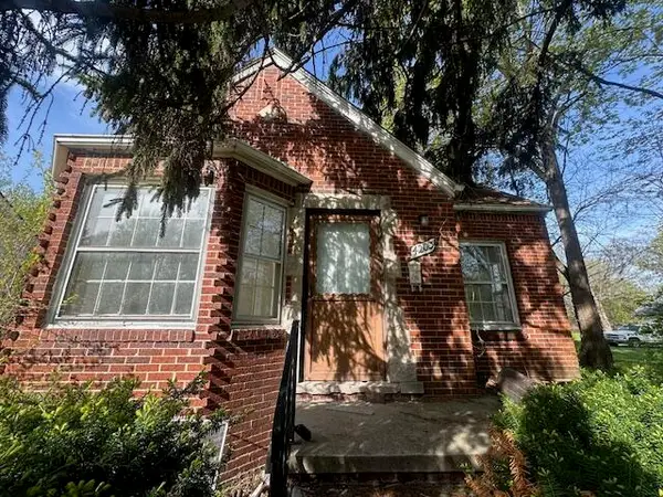 4203 Woodhall, Detroit, MI 48224