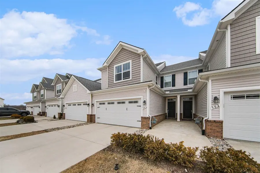 503 Maize, Saline, MI 48176 - #2