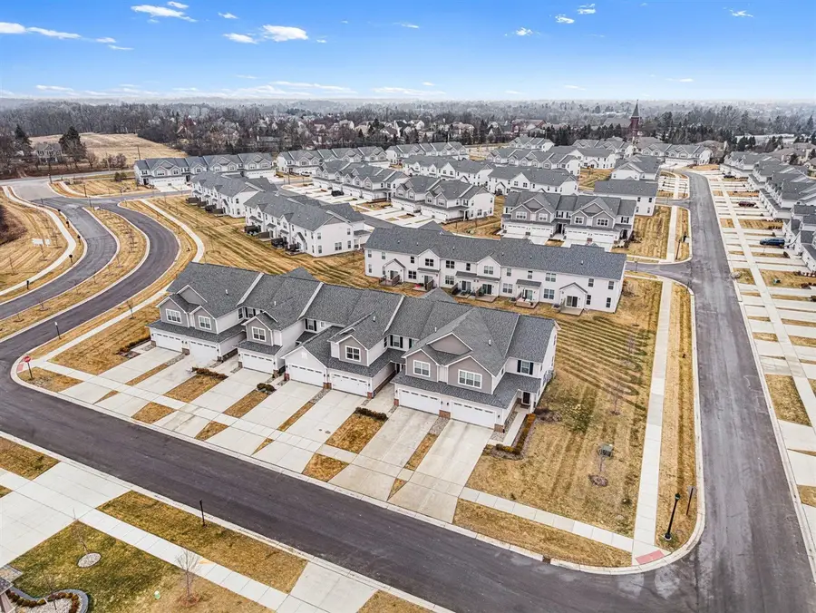 503 Maize, Saline, MI 48176 - #3