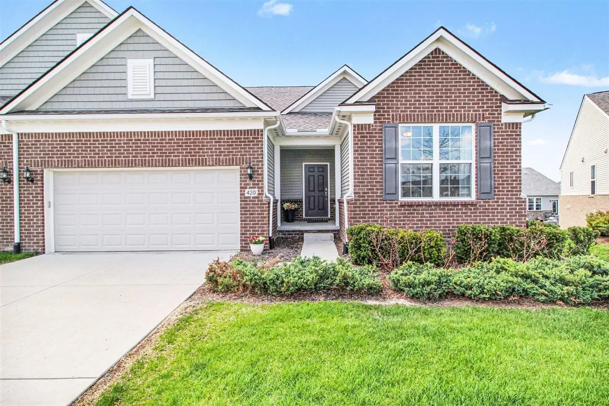 420 Henstride # 67, Ann Arbor, MI 48108 - #1