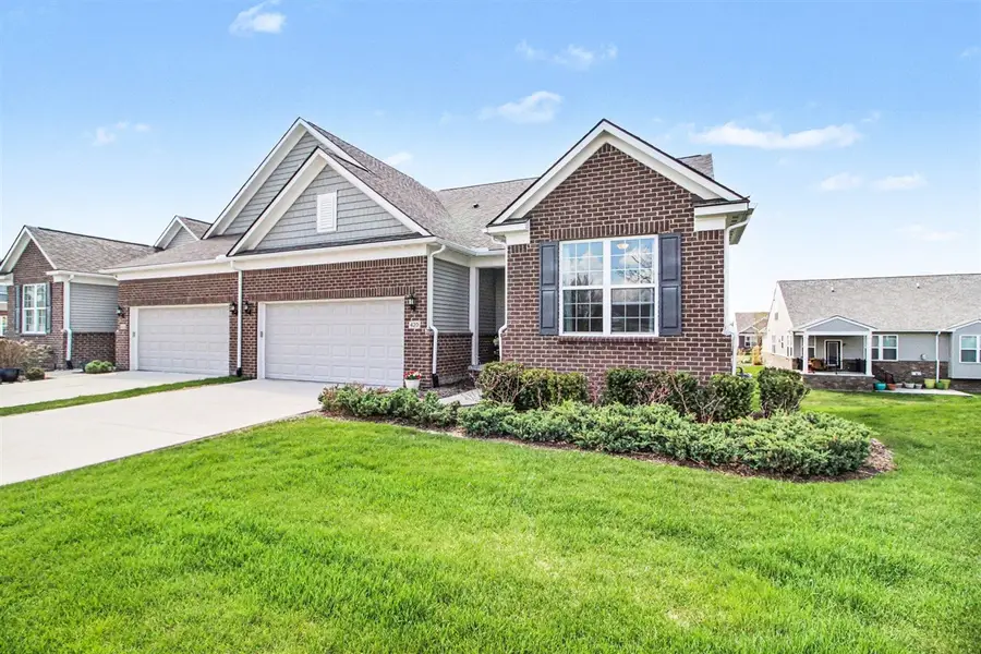 420 Henstride # 67, Ann Arbor, MI 48108 - #2