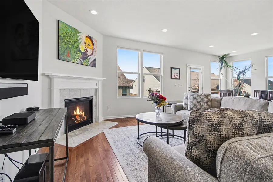 420 Henstride # 67, Ann Arbor, MI 48108 - #3