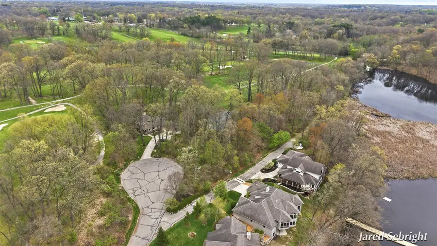 12462 Cranes, Richland, MI 49083 - #3
