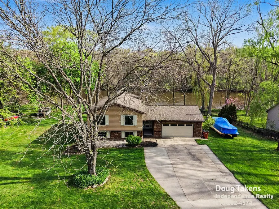 5705 Coit, Grand Rapids, MI 49525 - #2