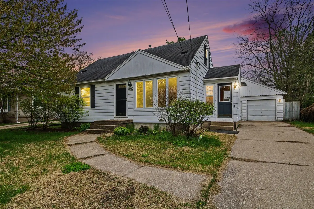 2020 Melvin, Wyoming, MI 49519 - #1