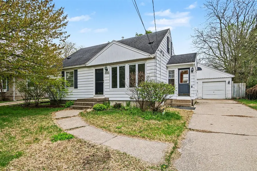 2020 Melvin, Wyoming, MI 49519 - #2