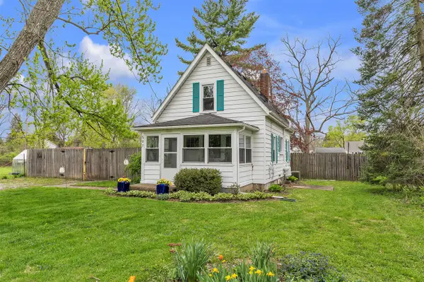 597 Kuehnle, Ann Arbor, MI 48103