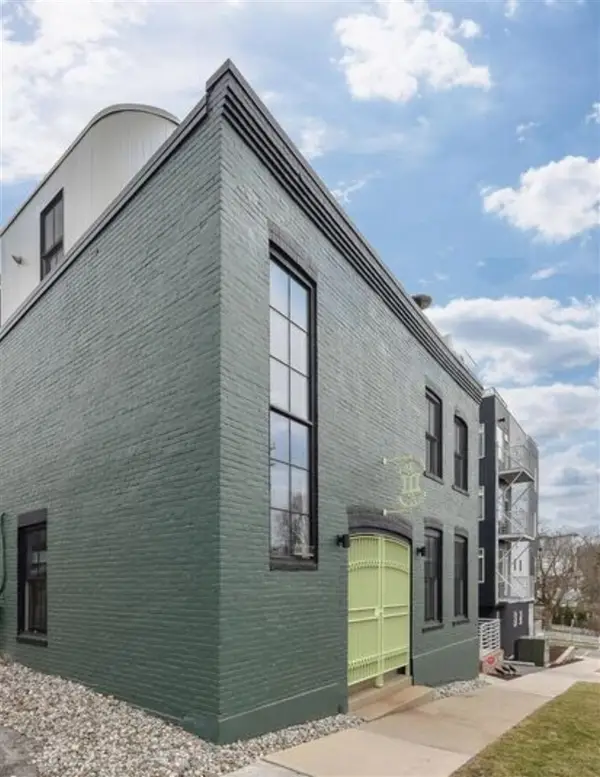 111 W Kingsley, Ann Arbor, MI 48103