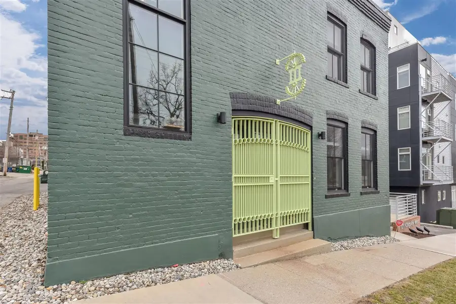 111 W Kingsley, Ann Arbor, MI 48103 - #2