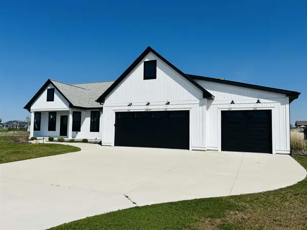 8992 Copper, Freeland, MI 48623