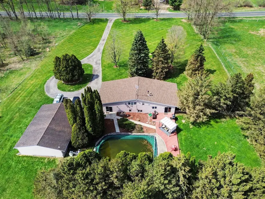 17797 W Pleasant Lake, Manchester, MI 48158 - #3