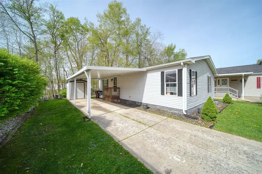 953 Savannah River, Adrian, MI 49221 - #2